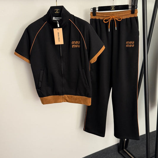 MIUMIU 26S SPORTSWEAR SET 873