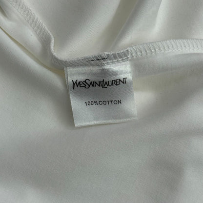 YSL 26S SHORT SLEEVE T-SHIRT 320