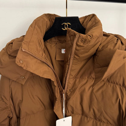 MONCLER 25S DOWN JACKET 421