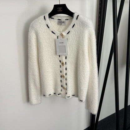 CHANEL 25S CARDIGAN 553