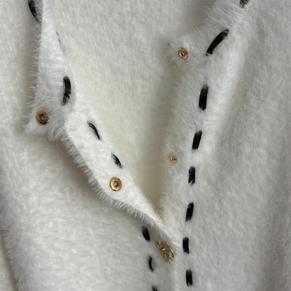 CHANEL 25S CARDIGAN 553
