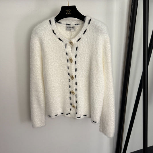 CHANEL 25S CARDIGAN 553