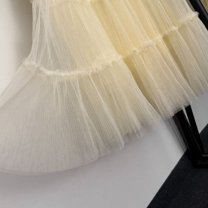 CHANEL 25S DRESS SET 550