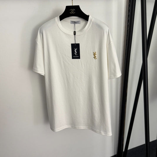 YSL 26S SHORT SLEEVE T-SHIRT 317