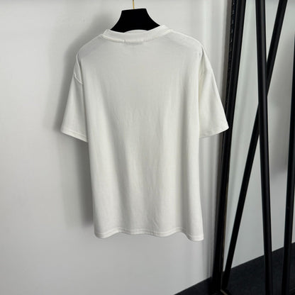 YSL 26S SHORT SLEEVE T-SHIRT 317