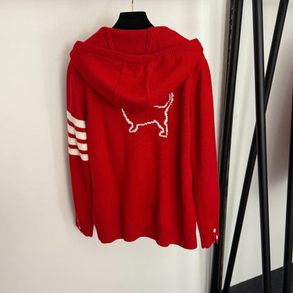 THOM 26S CARDIGAN STYLE 55