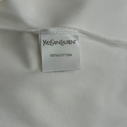 YSL 26S SHORT SLEEVE T-SHIRT 318