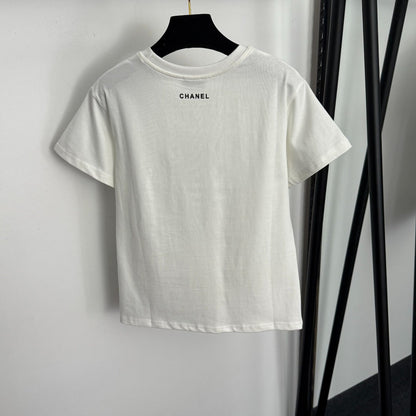 CHANEL 26S T-SHIRT 882