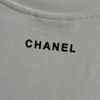 CHANEL 26S T-SHIRT 882