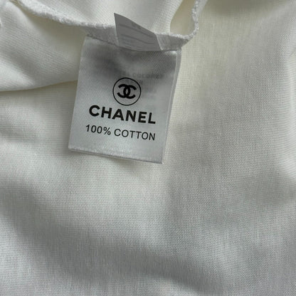 CHANEL 26S T-SHIRT 882