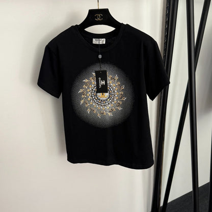 CHANEL 26S T-SHIRT 881