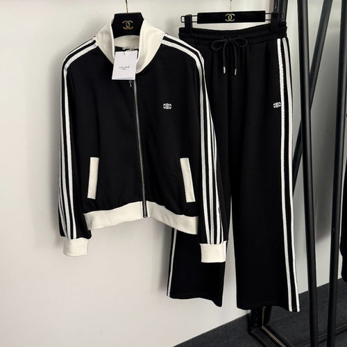 CELINE 26S FLEECE SET STYLE 38