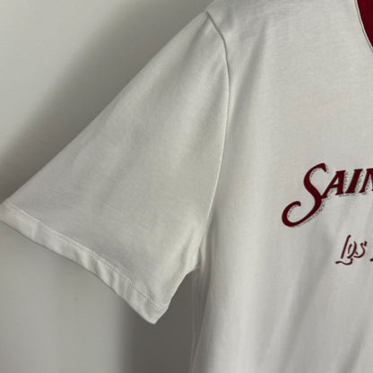 YSL 26S SHORT SLEEVE T-SHIRT 311