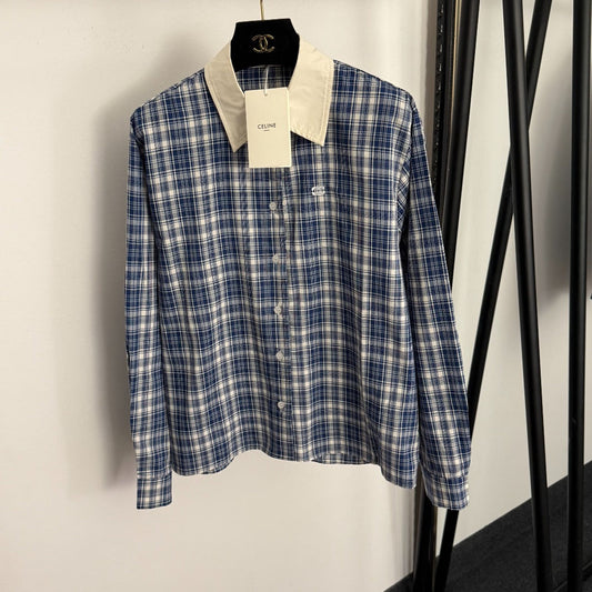 CELINE 26S SHIRT STYLE 34