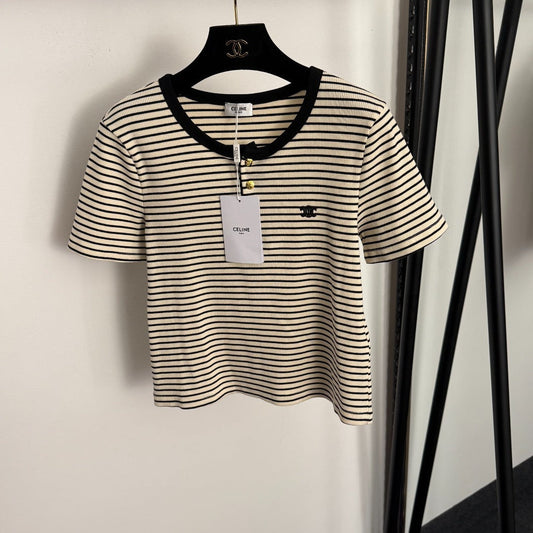CELINE 26S T-SHIRT STYLE 7
