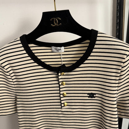 CELINE 26S T-SHIRT STYLE 7