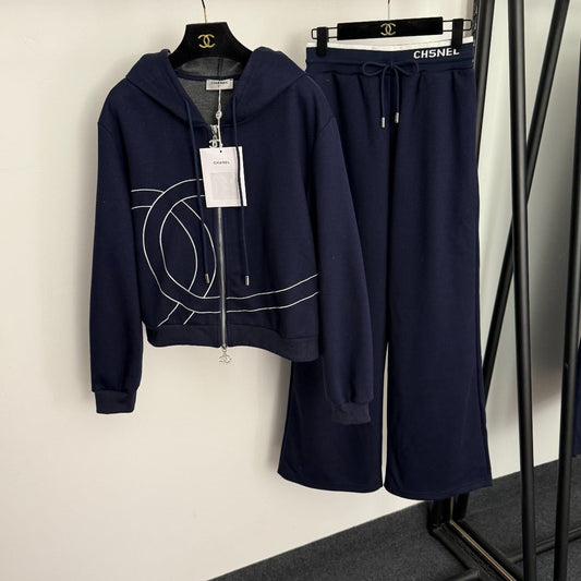 CHANEL 26S SPORTSWEAR SET 755