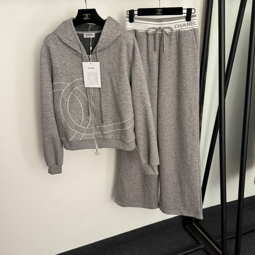 CHANEL 26S SPORTSWEAR SET 756