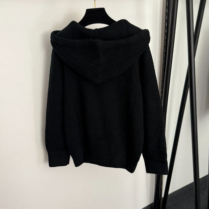 CELINE 26S HOODIE STYLE 17