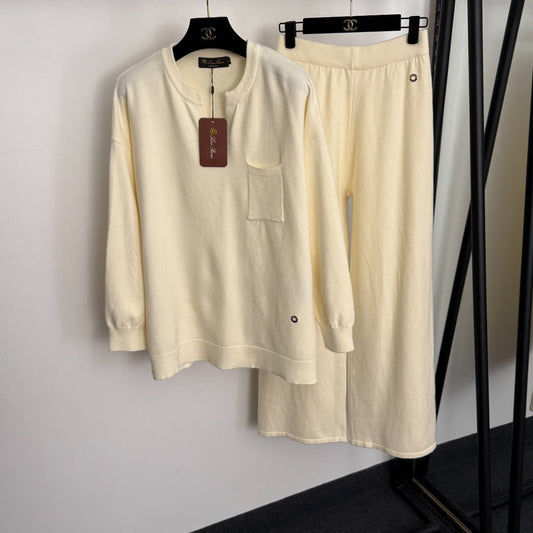 LP 26S KNITWEAR SET 495