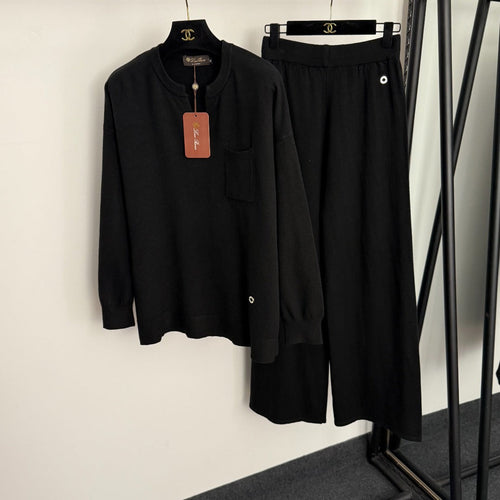 LP 26S KNITWEAR SET 497