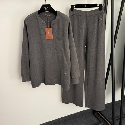 LP 26S KNITWEAR SET 498