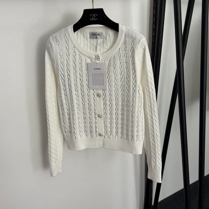 CHANEL 26S CARDIGAN 684