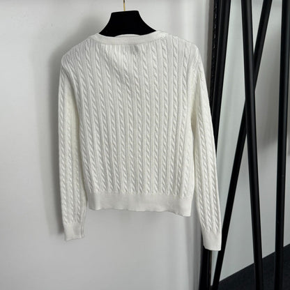 CHANEL 26S CARDIGAN 684