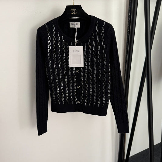 CHANEL 26S CARDIGAN 683