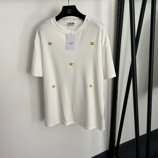 CELINE 26S T-SHIRT STYLE 2