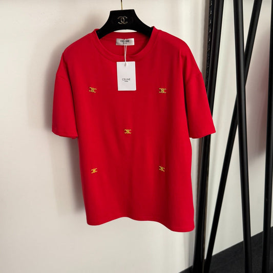 CELINE 26S T-SHIRT STYLE 3