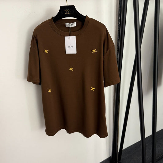 CELINE 26S T-SHIRT STYLE 4