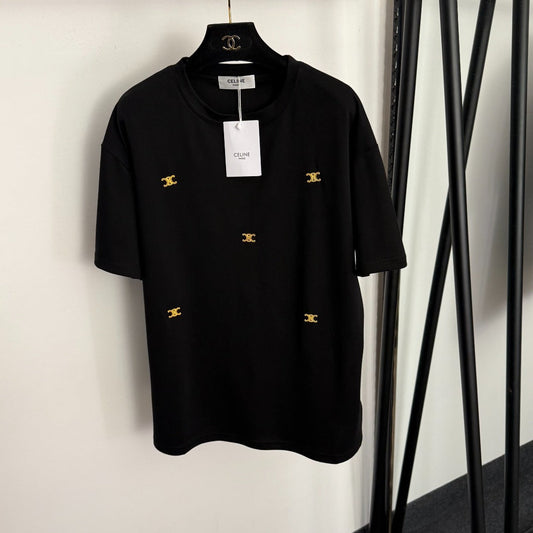 CELINE 26S T-SHIRT STYLE 5