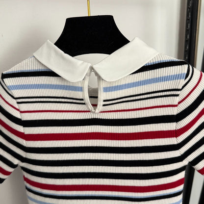 CHANEL 26S POLO SHIRT 835