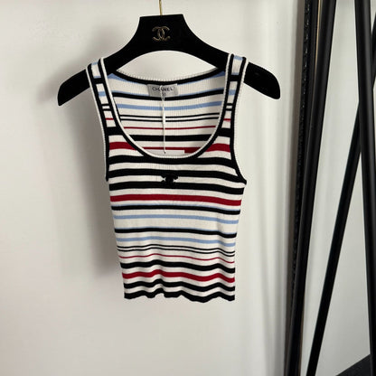 CHANEL 26S TANK TOP 834