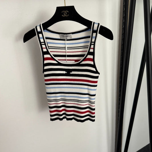 CHANEL 26S TANK TOP 834