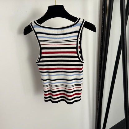 CHANEL 26S TANK TOP 834