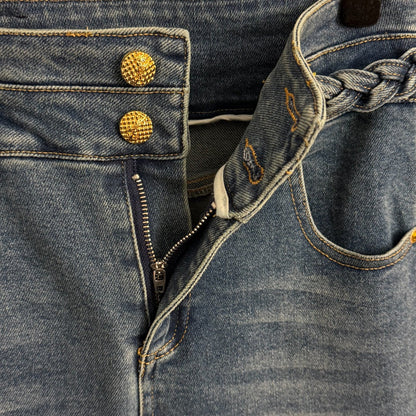 YSL 26S JEANS 242