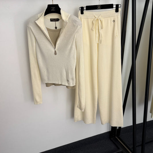LP 26S KNITWEAR SET 381