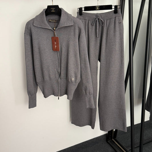 LP 26S KNITWEAR SET 379