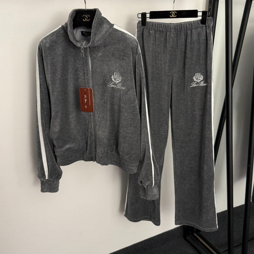 LP 26S VELVET SET 416