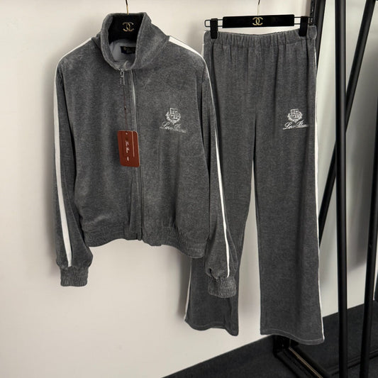 LP 26S VELVET SET 416