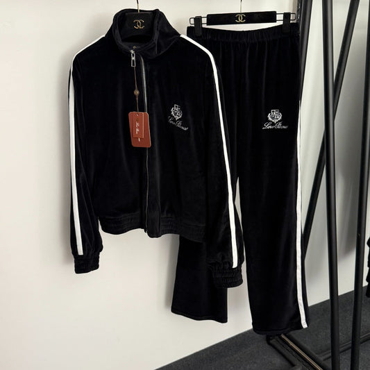 LP 26S VELVET SET 418
