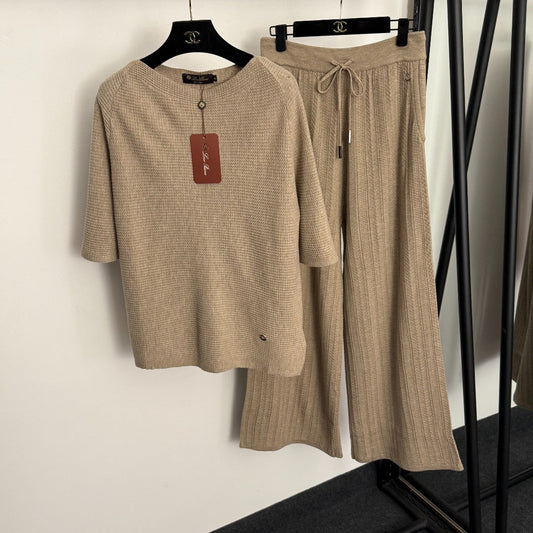 LP 26S KNITWEAR SET 541