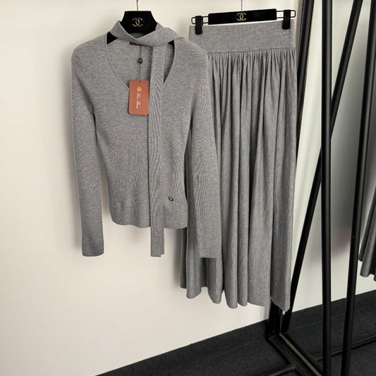 LP 26S KNITTED SET 602