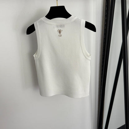 DIOR 26S KNIT VEST 915