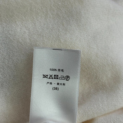 DIOR 26S LONG-SLEEVE CARDIGAN 969