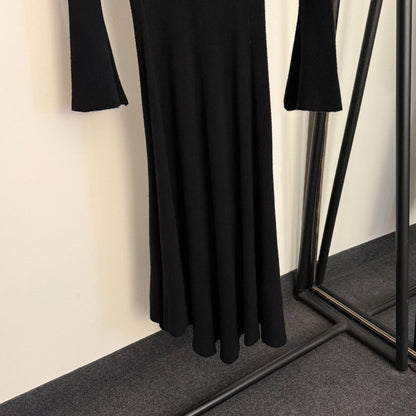 CHANEL 26S KNIT DRESS 883