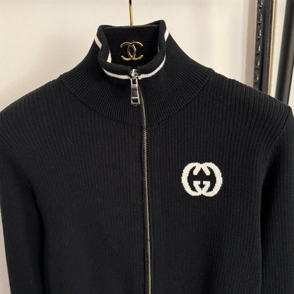 GUCCI 26S CARDIGAN 130