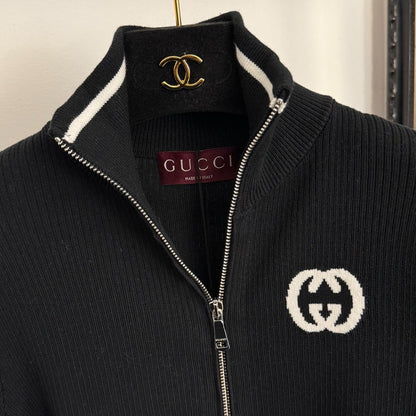 GUCCI 26S CARDIGAN 130